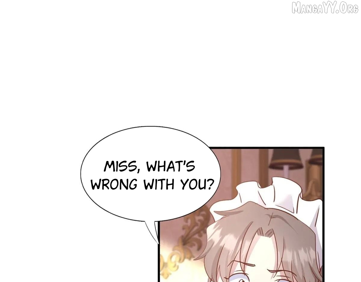 Don't Embarrass Me Chapter 180 - page 43